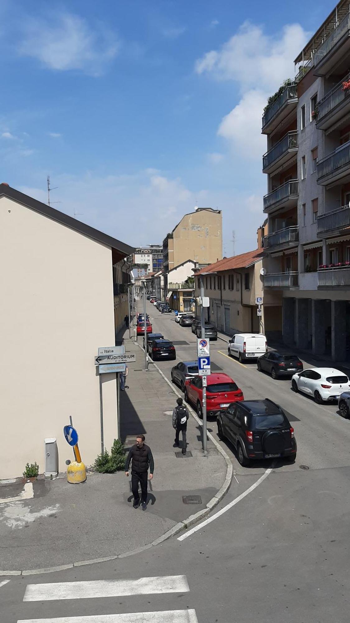Il Ragno D'Oro Apartment Rho Exterior photo