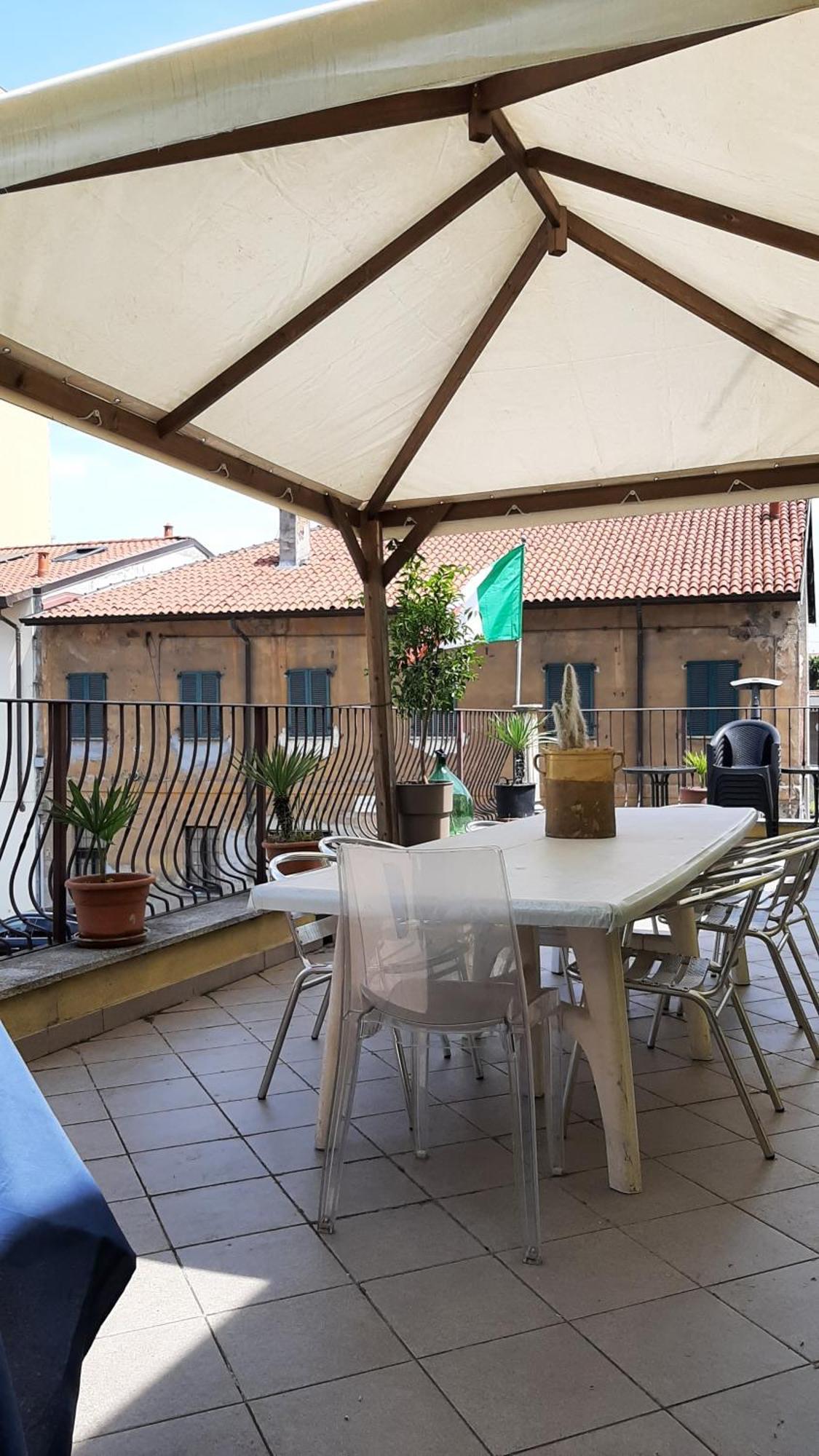 Il Ragno D'Oro Apartment Rho Exterior photo