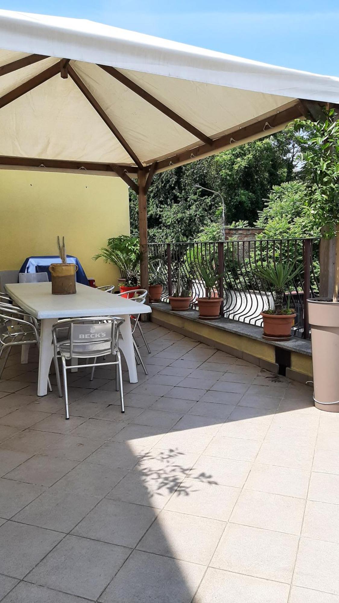 Il Ragno D'Oro Apartment Rho Exterior photo